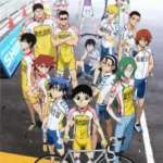 Yowamushi Pedal: Grande Road ภาค2 ตอนที่ 24 END