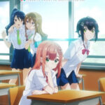 Yumemiru Danshi wa Genjitsushugisha เด็กหนุ่มจอมเพ้อฝัน ผู้ตื่นมามองความเป็นจริง ตอนที่ 12 ซับไทย Yumemiru Danshi wa Genjitsushugisha เด็กหนุ่มจอมเพ้อฝัน ผู้ตื่นมามองความเป็นจริง ตอนที่ 12 ซับไทย