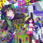 Zom 100 Bucket List of the Dead 100 สิ่งที่อยากทำก่อนจะกลายเป็นซอมบี้ ตอนที่ 12 ซับไทย Zom 100 Bucket List of the Dead 100 สิ่งที่อยากทำก่อนจะกลายเป็นซอมบี้ ตอนที่ 12 ซับไทย