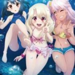 เฟต พริสม่า-อิลิยา ภาค2 ตอนที่ 10 ซับไทย