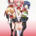Himegoto แต่งหญิงใช้หนี้ ตอนที่ 13 ซับไทย Himegoto แต่งหญิงใช้หนี้ ตอนที่ 13 ซับไทย
