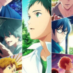 Tsurune Tsunagari no Issha ภาค2 ตอนที่ 13