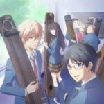 Kono Oto Tomare ฝากฝันไว้ที่เสียงโคโตะ ภาค1 ตอนที่ 13 พากย์ไทย