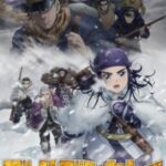 Golden Kamuy ภาค 3 ตอนที่ 12 END ซับไทย