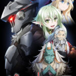 Goblin Slayer II ก็อบลินสเลเยอร์ ซีซั่น 2  ตอนที่ 12 ซับไทย