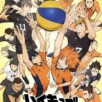 Haikyuu To the Top part 2 ไฮคิว คู่ตบฟ้าประทาน ภาค 4 ตอนที่ 12 ซับไทย