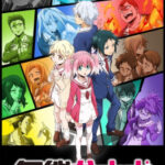 Munou na Nana ตอนที่ 13 ซับไทย