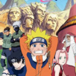 Naruto นารูโตะ นินจาจอมคาถา ตอนที่ 220 พากย์ไทย Naruto นารูโตะ นินจาจอมคาถา ตอนที่ 220 พากย์ไทย