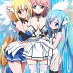 Sora no Otoshimono Forte อลวนสุดป่วน นางฟ้าตัวยุ่ง ภาค2 ตอนที่12 [ซับไทย]