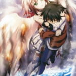 Sora no Otoshimono Final- Eternal My Master อลวนสุดป่วน นางฟ้าตัวยุ่ง มูฟวี่ 2