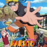 Naruto Shippuden นารูโตะ ตำนานวายุสลาตัน ตอนที่ 32 ซับไทย