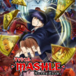 Mashle Magic and Muscles ภาค2 ตอนที่ 12 ซับไทย Mashle Magic and Muscles ภาค2 ตอนที่ 12 ซับไทย
