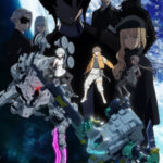 Synduality Noir Part 2 ตอนที่ 12 ซับไทย