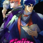 JoJo no Kimyou na Bouken โจโจ้ ล่าข้ามศตวรรษ ตอนที่ 26