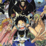One Piece วันพีซ ซีซั่น 13 คุกใต้สมุทร อิมเพลดาวน์ ตอนที่ 456 พากย์ไทย One Piece วันพีซ ซีซั่น 13 คุกใต้สมุทร อิมเพลดาวน์ ตอนที่ 456 พากย์ไทย