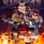 One Piece วันพีซ  ซีซั่น 14 สงคราม มารีนฟอร์ด ตอนที่ 516 พากย์ไทย One Piece วันพีซ  ซีซั่น 14 สงคราม มารีนฟอร์ด ตอนที่ 516 พากย์ไทย