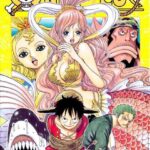 One Piece วันพีซ ซีซั่น 15 เกาะมนุษย์เงือก ตอนที่ 578 พากย์ไทย One Piece วันพีซ ซีซั่น 15 เกาะมนุษย์เงือก ตอนที่ 578 พากย์ไทย