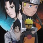 Naruto Shippuden นารูโตะ ตำนานวายุสลาตัน ตอนที่ 53 ซับไทย