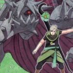 Naruto Shippuden นารูโตะ ตำนานวายุสลาตัน ตอนที่ 112 ซับไทย