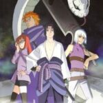 Naruto Shippuden นารูโตะ ตำนานวายุสลาตัน ตอนที่ 143 ซับไทย