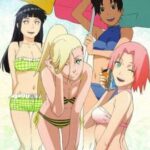 Naruto Shippuden นารูโตะ ตำนานวายุสลาตัน ตอนที่ 242 ซับไทย