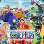 One Piece วันพีช ตอนที่ 1103 ซับไทย