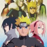 Naruto Shippuden นารูโตะ ตำนานวายุสลาตัน ตอนที่ 413 ซับไทย Naruto Shippuden นารูโตะ ตำนานวายุสลาตัน ตอนที่ 413 ซับไทย