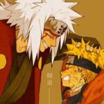 Naruto Shippuden นารูโตะ ตำนานวายุสลาตัน ตอนที่ 450 ซับไทย